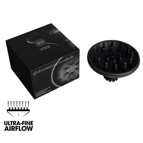 GHD DIFUSOR 2