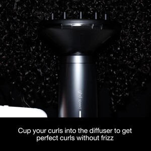 GHD DIFUSOR 4