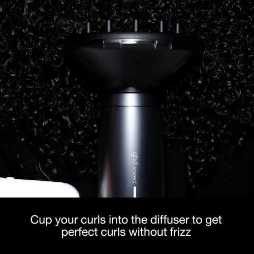 GHD DIFUSOR 4
