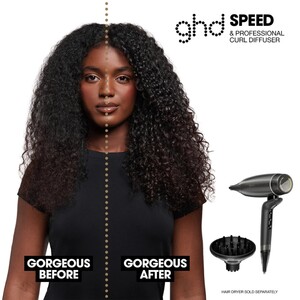 GHD DIFUSOR 6