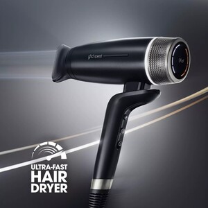 GHD SPEED HALO BOCAL 5