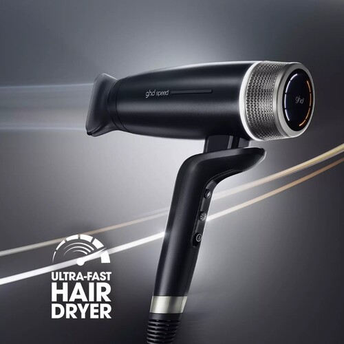 GHD SPEED HALO BOCAL 5