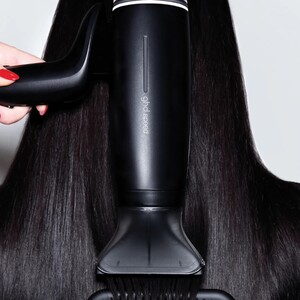 GHD SPEED HALO BOCAL 3