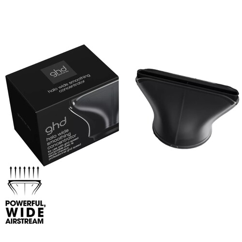 GHD SPEED HALO BOCAL 2