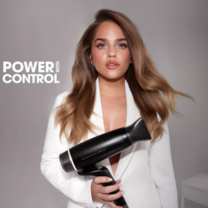 GHD Halo Styling 3
