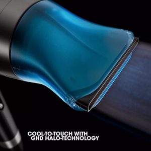 GHD Halo Styling 4