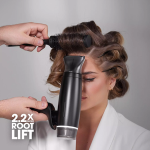 GHD Halo Styling 5