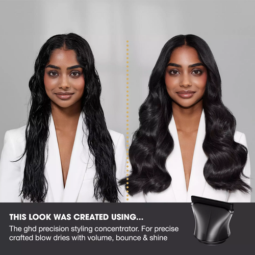 GHD Precision 6