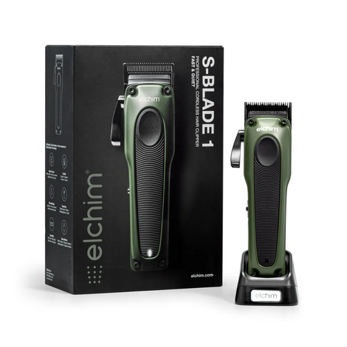 ELCHIM S-BLADE 1 7