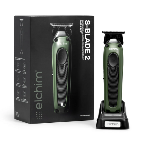 ELCHIM S-BLADE 2 6