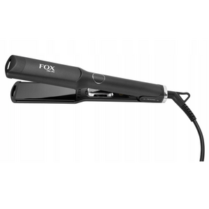 Fox Cha Cha Prancha de Cabelo Profissional