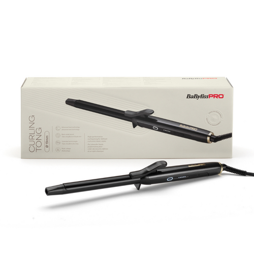 BABYLISS PRO 10