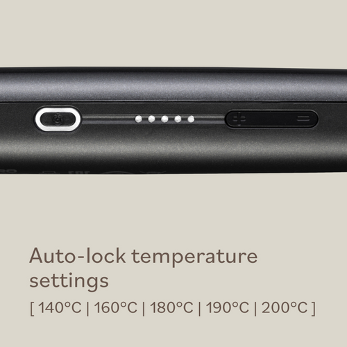 BABYLISS PRO 8