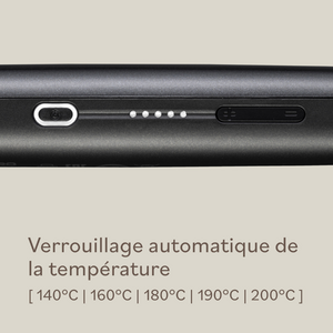 BABYLISS PRO 8
