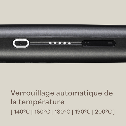 BABYLISS PRO 8