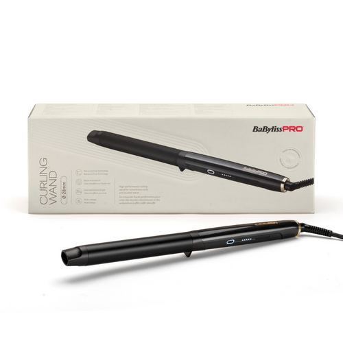 BABYLISS PRO 10