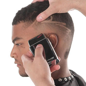 BaByliss PRO Chrome 4