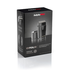 BaByliss PRO UV 9