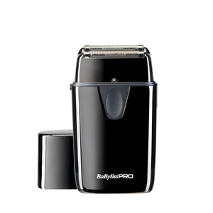 BaByliss PRO UV Double Foil Shaver Máquina de Barbear Profissional