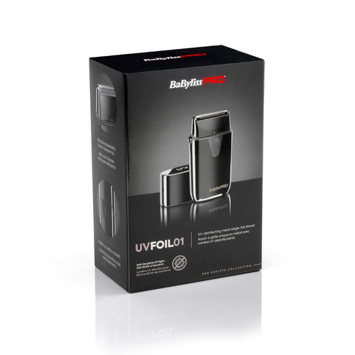 BaByliss PRO Máquina 8