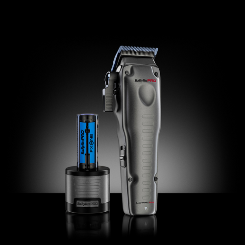 BABYLISS PRO FXONE 9