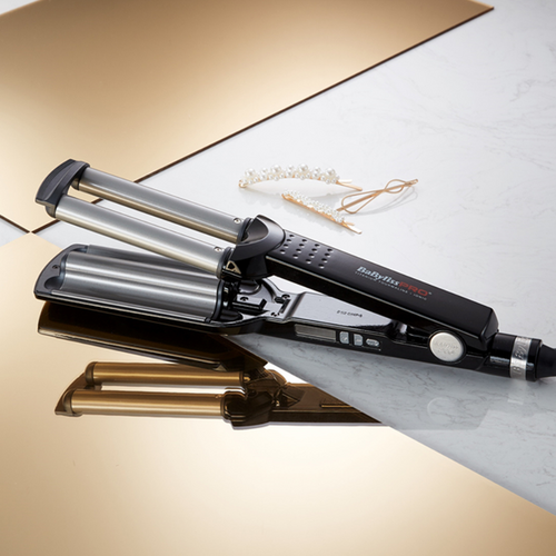 BaByliss PRO 3D 4