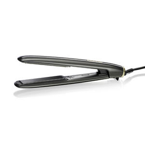 BABYLISS PRO Titanium Advanced Ceramic Styler Prancha de Cabelo Grey & Gold