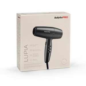 BABYLISS PRO LUPIA 10