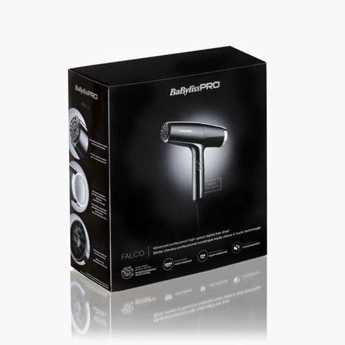 BaByliss Pro Falco 10