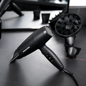 BABYLISS PRO LUPIA 9