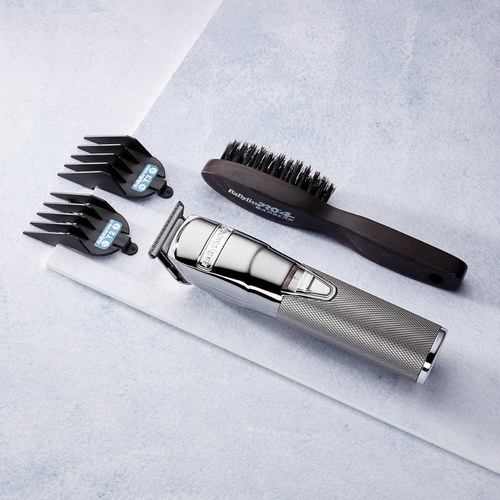 BaByliss Pro CHROMFX 4