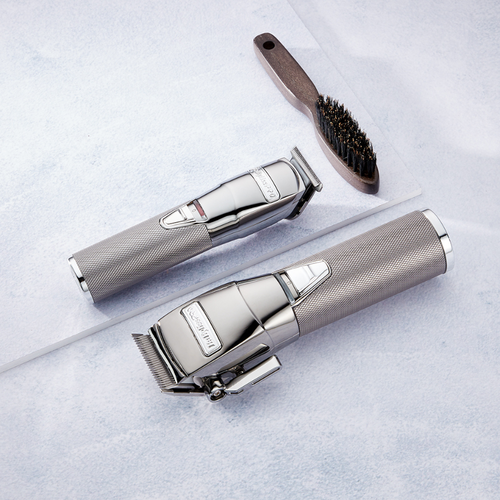 BaByliss Pro CHROMFX 3