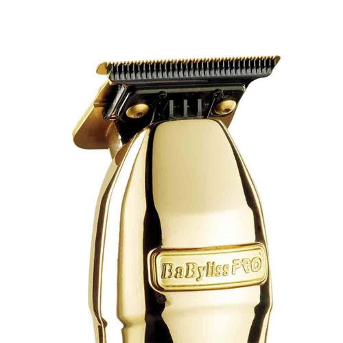 BABYLISS PRO GoldFX 2