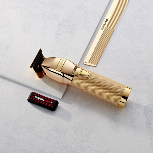 BABYLISS PRO GoldFX 6