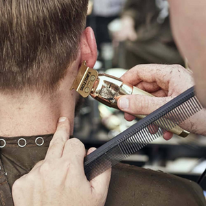 BABYLISS PRO GoldFX 4