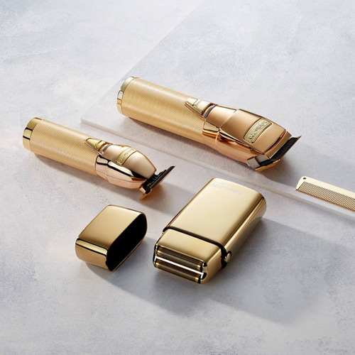 BABYLISS PRO GoldFX 3