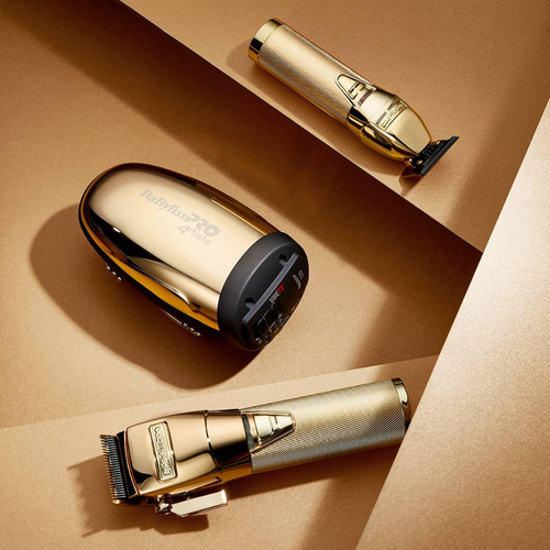 BABYLISS PRO GoldFX 5