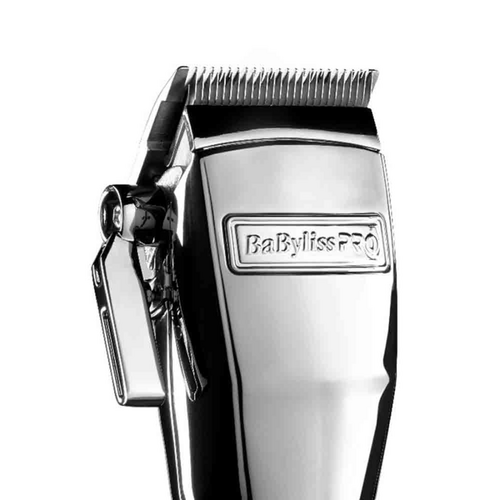 BaByliss PRO ChromFX 2