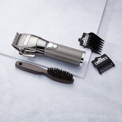 BaByliss PRO ChromFX 4