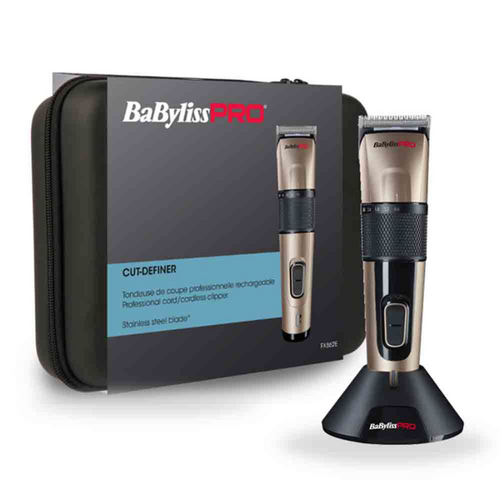 BaByliss PRO 5