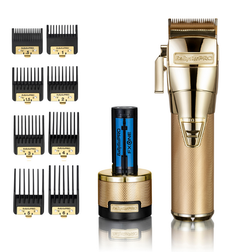BABYLISS PRO FXONE 10