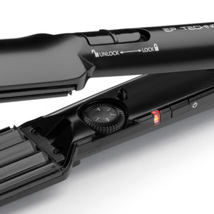 BABYLISS PRO IRON EP 3