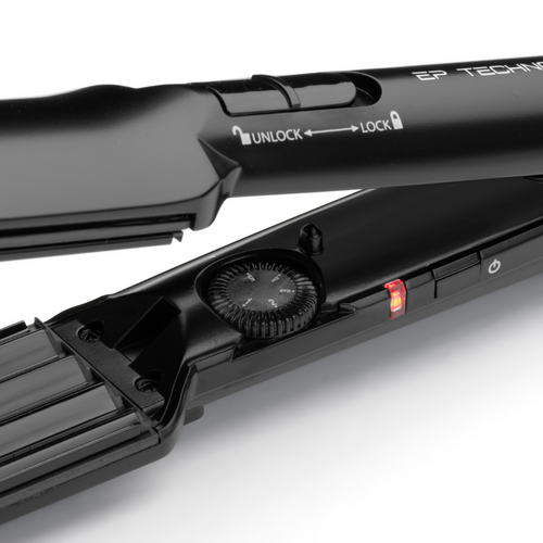 BABYLISS PRO IRON EP 3