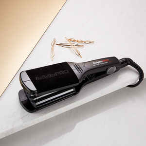 BABYLISS PRO CRIMP 2