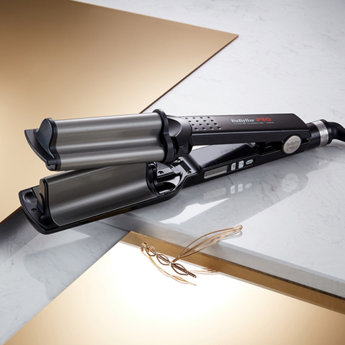 BABYLISS PRO HI-DEF 3