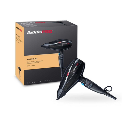 BABYLISS PRO 4