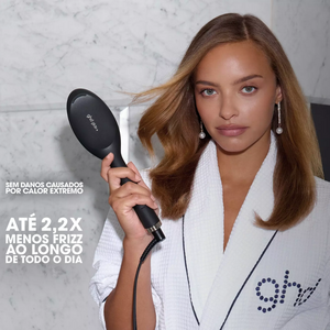 GHD Glide+ Smoothing 8