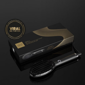 GHD Glide+ Smoothing 9