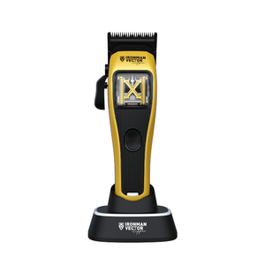 MS Professional Ironman Vector Máquina de corte profesional