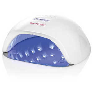  Xanitalia Salon Pro Lâmpada LED/UV para Manicure